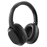 Rebocico Active Noise Cancelling Headphones, Wireless Bluetooth...