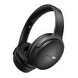 Bose QuietComfort SC Wireless Noise Cancelling Headphones,...