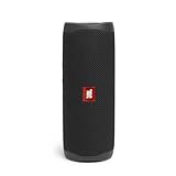 JBL Flip 5 Portable Bluetooth Speaker with Rechargeable Battery,...