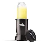 nutribullet magic bullet Starter Kit in Black - All-in-one Food...