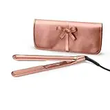 BaByliss Rose Gold Styler Hair Straighteners, Ultra-smooth...