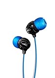 Waterproof Headphones for Swimming - Surge S+ (Short Cord). Best...