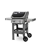 Weber Spirit II E-220 GBS 11220 W Barbecue Gas Cart...