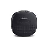 Bose SoundLink Micro Bluetooth Speaker - Black