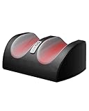 LAOBEN Shiatsu Foot Massager with Heating Function, Relaxes Leg...