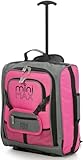 Minimax children's suitcase, trolley, hand bag, backpack with...