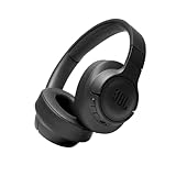 JBL Tune 760 NC Wired and Wireless Over-Ear Headphones with...