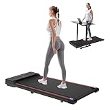 Sperax Walking Pad Treadmill-Under Desk Treadmill-2.5HP...