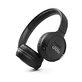 JBL Tune510BT - Wireless on-ear headphones featuring Bluetooth...
