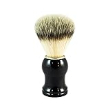 Clear Confidence Co Synthetic Shaving Brush - Vegan-Friendly...