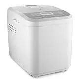 Lakeland Compact 1lb Daily Loaf Bread Maker - White