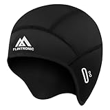 flintronic Winter Skull Cap Beanie, Cycling Caps Unisex with...