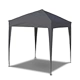 SANHENG Pop Up Gazebo, Pop Up Tent Heavy Duty, Fully Waterproof,...