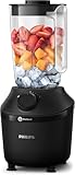Philips Blender 3000 Series, ProBlend System, 1.9L Maximum...