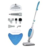 Vytronix USM13 10-in-1 Multifunction Upright Steam Cleaner Mop |...