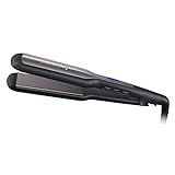 Remington Pro-Ceramic Extra Wide Plate Hair Straighteners for...