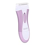 Bauer Professional 38730 Soft and Smooth Lady Shaver / Painless...