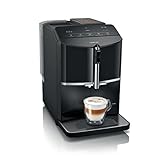 SIEMENS TF301G19 EQ300 Fully Automatic Coffee Machine with...