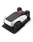 ECOVACS GOAT O800 RTK Robot Lawnmower 800㎡, Wire free,...