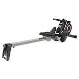 XS Sports R310 Home Rowing Machine-Folding with Magnetic...