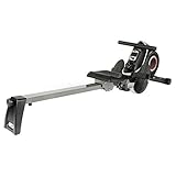 XS Sports R310 Home Rowing Machine-Folding with 10 Level Inner...