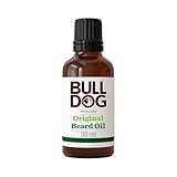 Bulldog Skincare Original Beard Oil, Men's Grooming, Beard...