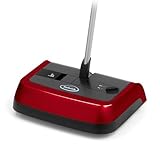 Ewbank 830UKR Evo3 Manual Carpet Sweeper, Lightweight Multi...