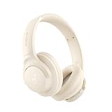 soundcore by Anker Q20i Hybrid Active Noise Cancelling Foldable...