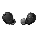 Sony WF-C500 True Wireless Headphones (Up to 20 Hours Battery...