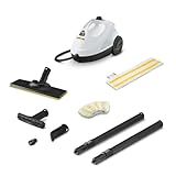 Kärcher Steam Cleaner SC 2 EasyFix, Steam pressure: 3.2bar,...