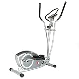 XS Sports CT700 Magnetic Deluxe Elliptical Cross Trainer - 5.5kg...
