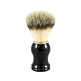 Clear Confidence Co Synthetic Shaving Brush - Vegan-Friendly...
