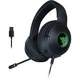 Razer Kraken V3 X USB - Wired USB Gaming Headset...