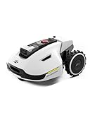 MAMMOTION YUKA 1500 Robot Lawn Mower, up to 1500m², 3D Vision...