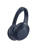 Sony WH-1000XM4 Noise Cancelling Wireless Headphones - 30 hours...