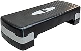 EVINOS Fitness Stepper | Exercise Step for Home & Gym, Suited for...