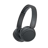 Sony WH-CH520 Wireless Bluetooth Headphones - up to 50 Hours...