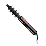 Revlon Hair Tools RVHA6017UK Tangle Free Hot Air Styler, Black