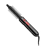 Revlon Hair Tools RVHA6017UK Tangle Free Hot Air Styler, Black