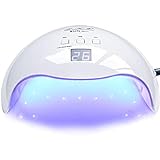 42W Fast LED UV Nail Dryer lamp Gel Nail Polish Dryer Machine UV...