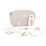 Babymoov Baby Grooming Kit, Baby Nail kit, Baby Healthcare kit, 9...