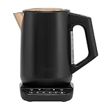 Ninja Perfect Temperature Kettle, 1.7L, with Temperature Control,...