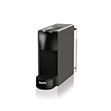 Nespresso Krups XN110BRD Essenza mini coffee capsule machine |...