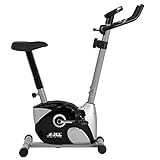 JLL® JF100 Home Exercise Bike, 2021 New Adjustable Magnetic...