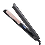 Hair Straighteners for Women,3cm Ceramic Plate 100℃ to 230℃...