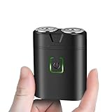 KEMEI Electric Razor for Men - Wet & Dry Painless Shaving,...