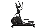 JTX Zenith Rise, Digital Incline Cross Trainer, Gym Standard,...