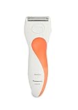 Panasonic ES2291D Washable Wet/Dry Ladies Shaver (Battery...