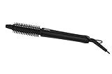 Wahl Hot Brush, Barrel Hot Hairbrush, Ceramic Coated Barrel,...