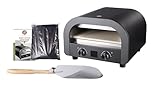 Daintree Life 12” Indoor and Outdoor Electric Pizza Oven –...